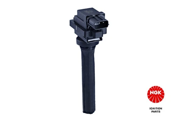 IGNITION COIL 48281 FOR SUZUKI ESTEEM/BALENO GRAND/VITARA/Open/Off-Road/XL-7 - Image 2 of 4
