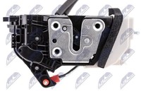 Nty TüRschloss EZC-KA-072 FüR Kia Optima FSGDS6B Crdi Cvvl Cvvt Hybrid