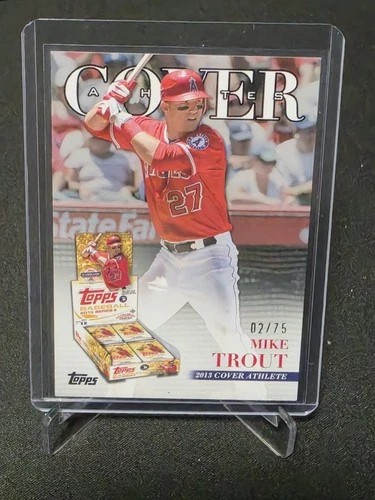 Mike Trout
