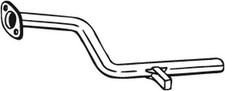BOSAL Abgasrohr 750-165 für RENAULT SCÉNIC JM0 CR0 CLIO BR0 KR0 MEGANE BM0 MODUS