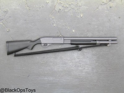 1/6 Scale Toy Remington M870 Shotgun w/Sling