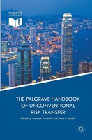 Nicos A Scordis (U. A.) | The Palgrave Handbook Of Unconventional Risk Transfer