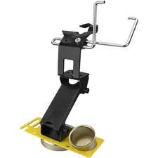 Strong Hand Tools MRM200 MIG Torch Rest Cable Hanger Plate Adjustable Height