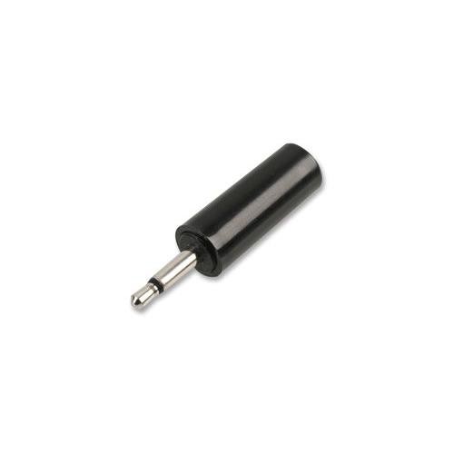 Cavo Audio Philmore CA61 6 Piedi - Spina Mono Maschio 2.5mm A Spina Mono Maschio 2.5mm