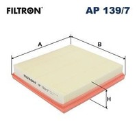 Luftfilter Filtron AP 151 FÜR Ford USA Mazda Ansaugluftfilter