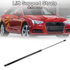 Aggiornamento Puntoni Supporti Sollevamento Cofano Anteriore n.8T0823359 per Audi A4/A4 Quattro S4