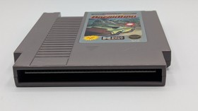 BreakThru (Nintendo NES, 1987, Data East) Tested 
