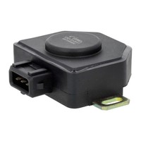 Sensor Drosselklappenstellung FüR Saab 900 I 9000 Vemo