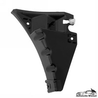 StoßStange Halter Vorne Links FüR Ford Usa Mustang Convertible Coupe Ab 04->