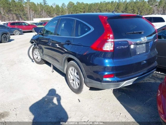 Antena usada compatible con: Honda Cr-v 2015 grado A Foto 3 de 4