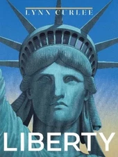 Lynn Curlee Liberty (Hardback) Lynn Curlee Wonders of the World (UK IMPORT)