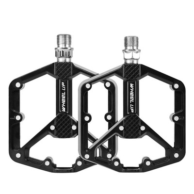 1 Paar rutschfeste Fahrradpedale, Mountainbike-Pedale, Lager-Treadles-Pedal