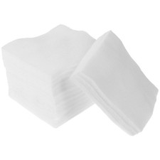 1000 Pcs Facial Cotton Pads Makeup Remover Disposable Soft Absorbent Pads