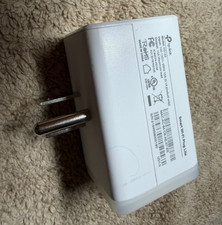 TP-LINK Smart Wi-fi Plug Mini - White (HS103)...