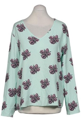 Lieblingsstück Bluse Damen Oberteil Hemd Hemdbluse Gr. EU 38 Hellgrün #94tzh7r