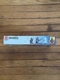 LEGO Ninjago Rebooted Destructoid Set 70726 (2014) &bull; Shelf Wear