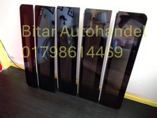 5x Orignal lamellen 1-5 Schiebedach Panoramadach Mercedes Benz A B W245 W169 5x Orignal lamellen 1-5 Schiebedach Panoramadach Mercedes Benz A B W245 W169