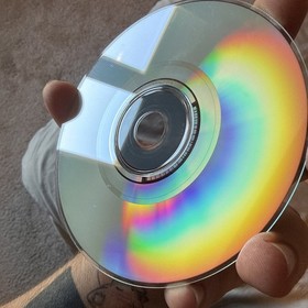 GigaWing (Sega Dreamcast, 2000) CIB  [NTSC-U]