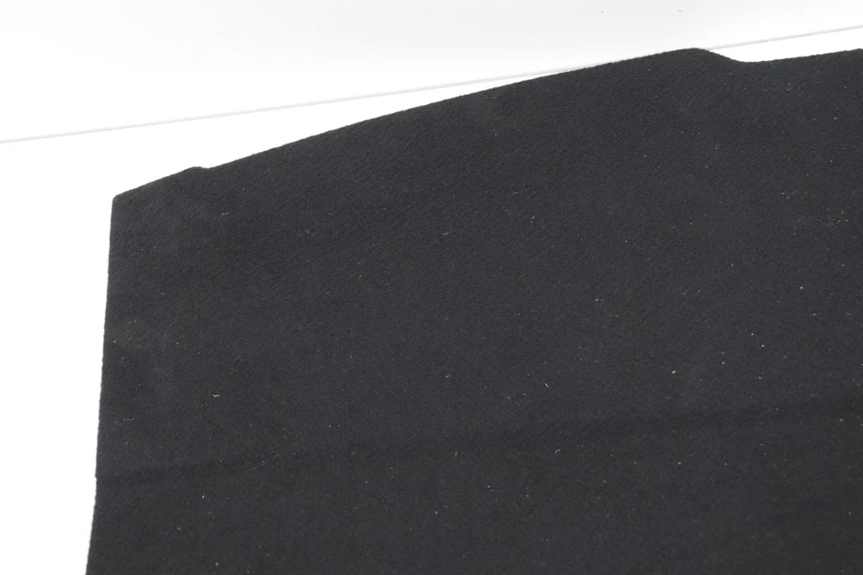 Mini Countryman F60 2017-2024 maletero trasero piso compartimento de carga cubierta OEM Foto 2 de 4