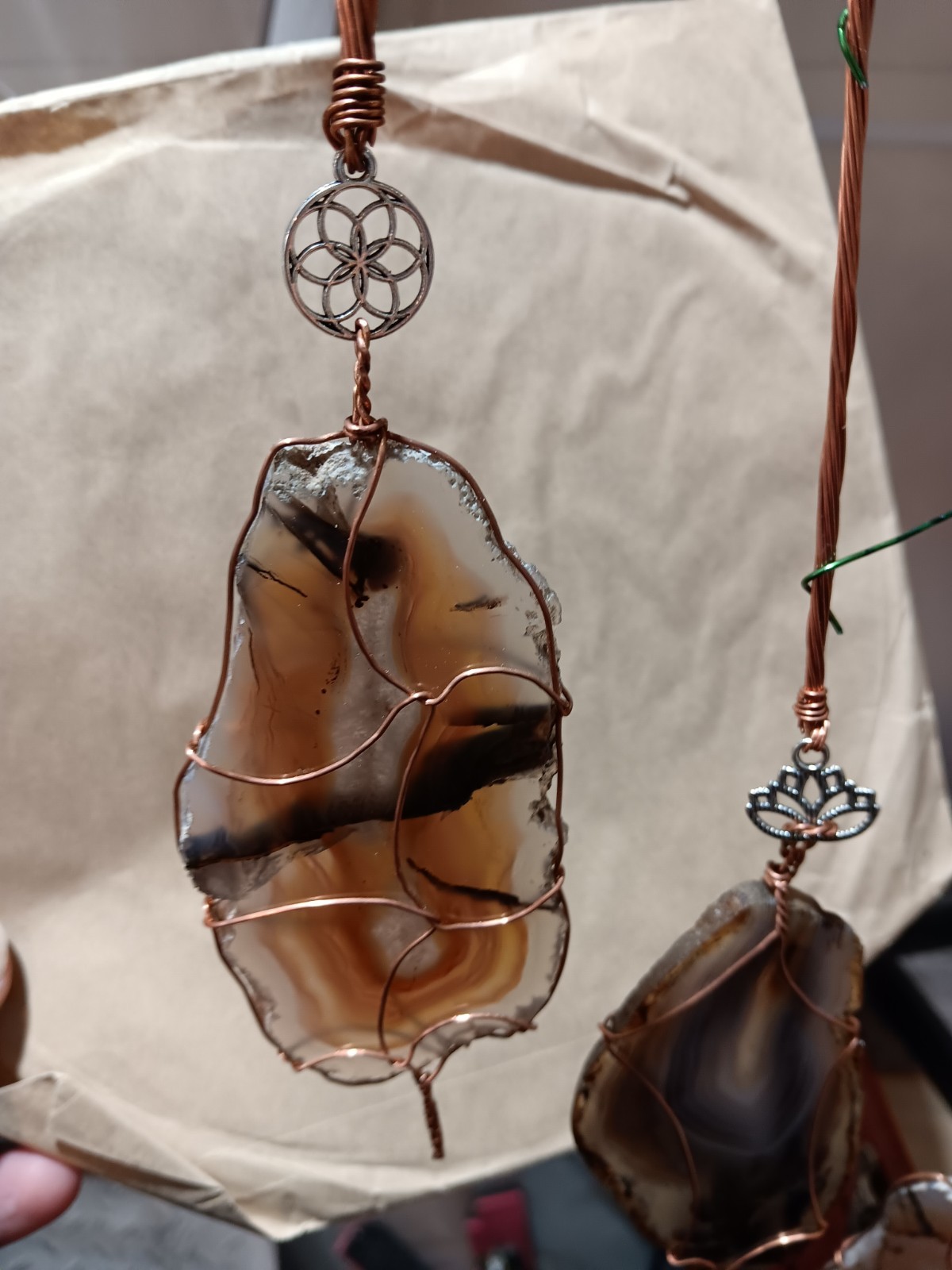 Dream Catchers Tree Of Life