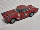 VINTAGE MERCURY ART 92 MASERATI 3500 GT CAR