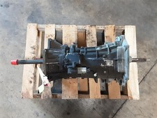 Chevy Corvette 6 Speed Manual Transmission For 6.0l 63k Miles 2006-2007 137770