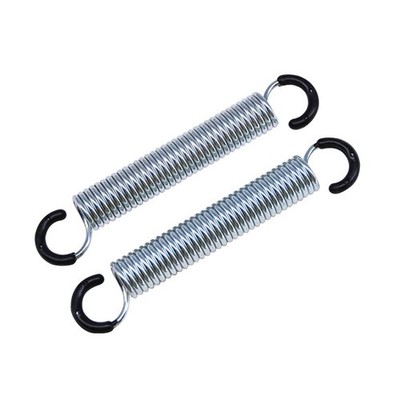 Yoogu 51/8 inch Pack of 2 Overall Length Springs Replacement Recliner Sofa Ch...
