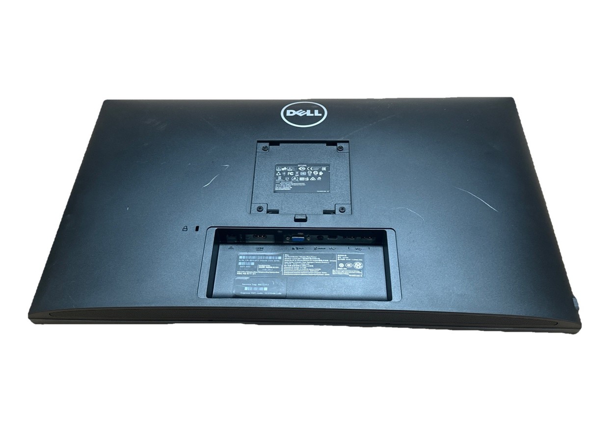 DELL 27インチ　S2715Ht Dell S2715H 27