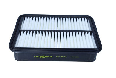 Maxgear Luftfilter für TOYOTA