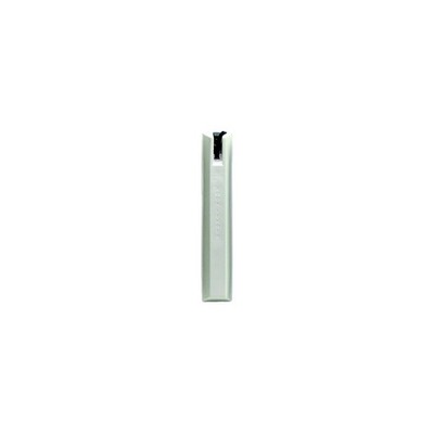 Dock Edge DE53131F PVC Toon Fender, 6'' x 36'', Creme