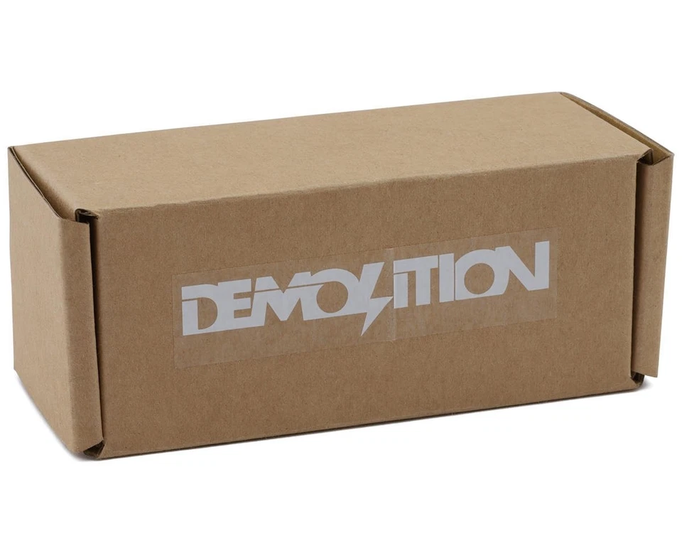 Demolition Dove Top Load Stem (Flat Black) - Image 4 of 4