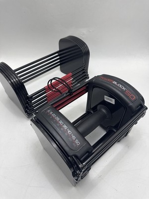 10 - POWERBLOCK 50