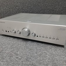 CAMBRIDGE AUDIO Primain Amplifier AZUR651A Used