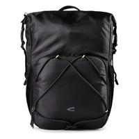 Camel Active Shores Daypack 43Cm Laptopfach #CA-004873 (Black)
