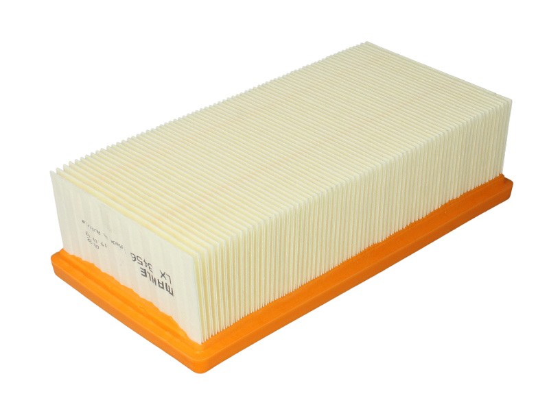 4x ✅Fits KNECHT LX3456 Air filter LX3456 Air filter (Cartridge) fits ⭐UK Seller⭐
