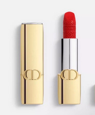 Image of Dior Rouge Dior Couture lipstick- Holiday Look- Limited Edition (Various Shades)