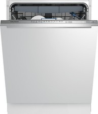 Lave-vaisselle tout intégrable GRUNDIG GNV41825  14C 44DB NEUF