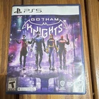 Gotham Knights - Sony PlayStation 5