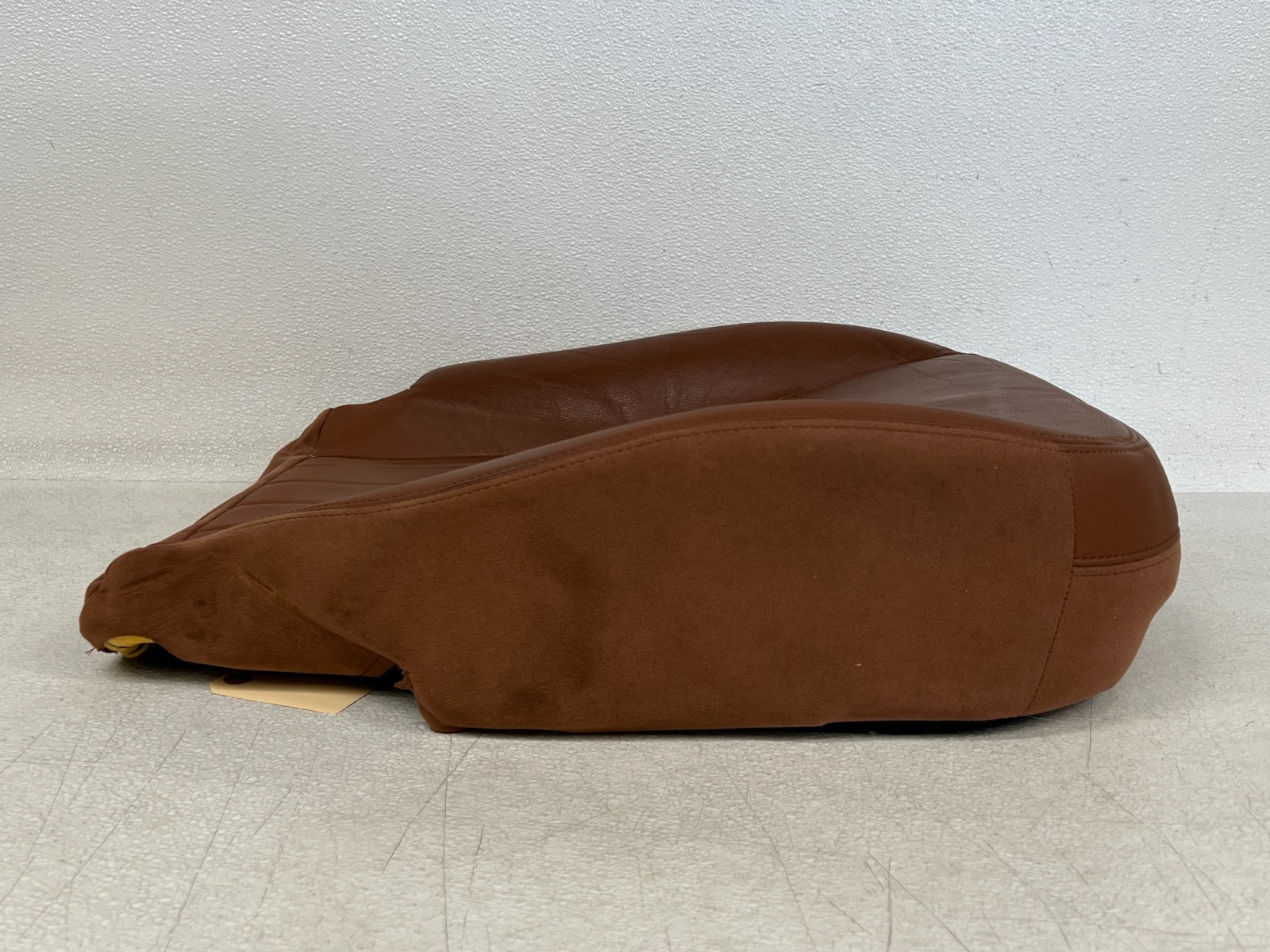 ⭐2014-2017 MASERATI S Q4 QUATTROPORTE FRONT LEFT LOWER SEAT CUSHION OEM LOT2638