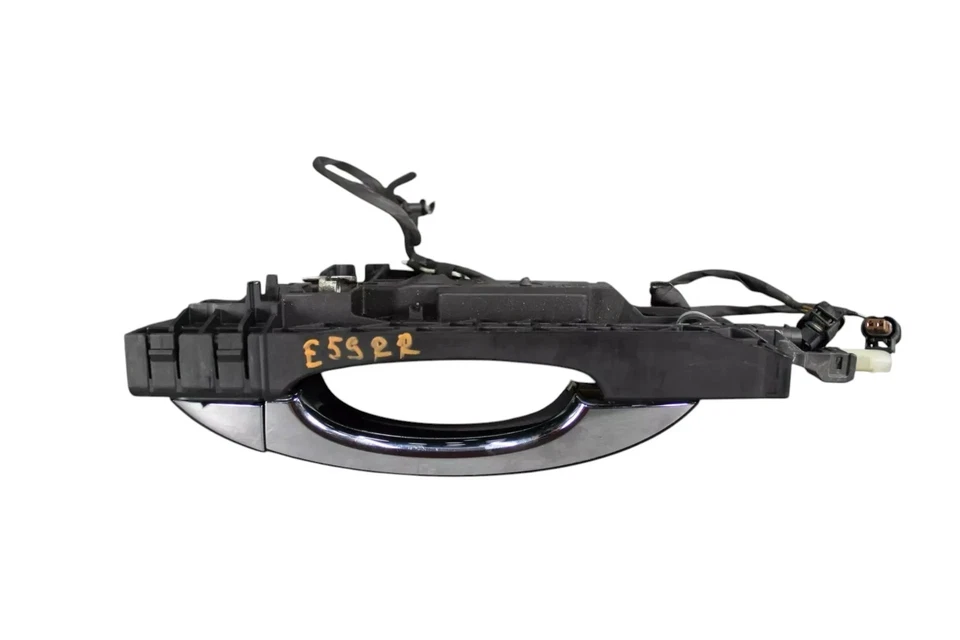 Manija de puerta exterior pasajero trasero derecho audi a8 quattro 11-18 4h0837886 fabricante original Foto 4 de 4