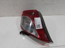TOYOTA YARIS D-4D TR MK3 2011-2014 Rear Left Halogen Taillight OEM 815610D370