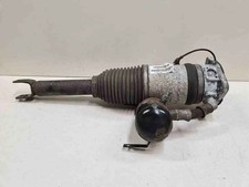 AUDI A8 D2 4D2, 4D8 pneumatischer Stoßdämpfer hinten rechts 4E0616002E 32722670