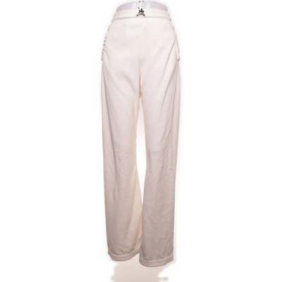 66 North, Jogginghose, Größe: L, Dyngja W Pants, Weiß, Polyester, Einfarbig #SC0