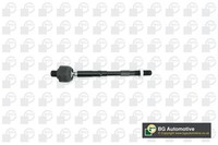 Bga Axialgelenk Spurstange SR0384 FüR Nissan Trail 3 Dig Dci T32 All Mode 4X4