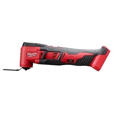 Milwaukee 2626-20 M18 Cordless Li-Ion Oscillating Multi-Tool Bare Tool
