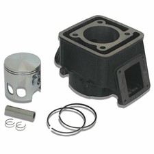 MALOSSI M314884 CILINDRO COMPETIZIONE 80CC 2-STROKE - LC D. 57,5MM - CONROD 0