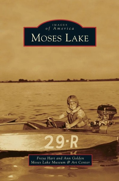 Freya Hart (U. A.) | Moses Lake | Buch | Englisch (2013) | Gebunden-image