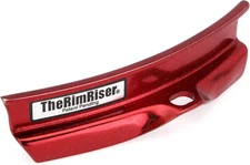 RimRiser Diecast - Sparkle Red (5-pack) Bundle
