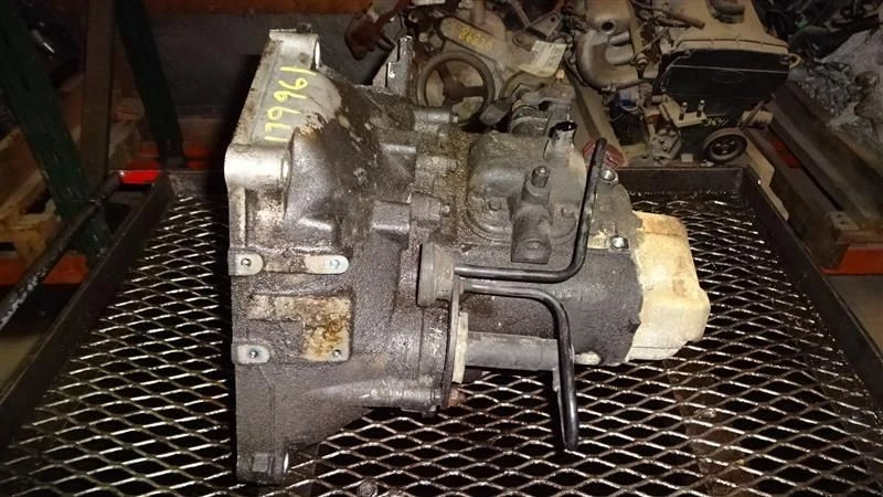 Manual Transmission 1.9L SOHC Fits 1998-2002 Saturn S Series Sedan 625939 — 第 2/4 张图片