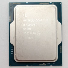 Intel Core i5-13600T 1.8 GHz 14 Core Processor CPU LGA 1700 (SRMBL)
